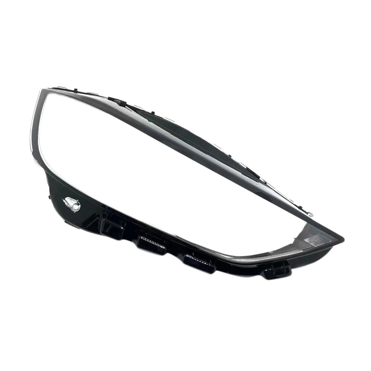 For Ford Edge 2019 2020 2021 Right Headlight Shell Lamp Shade Transparent Lens Cover Headlight Cover
For Ford Edge 2019 2020 2021 Right Headlight Shell Lamp Shade Transparent Lens Cover Headlight Cover
