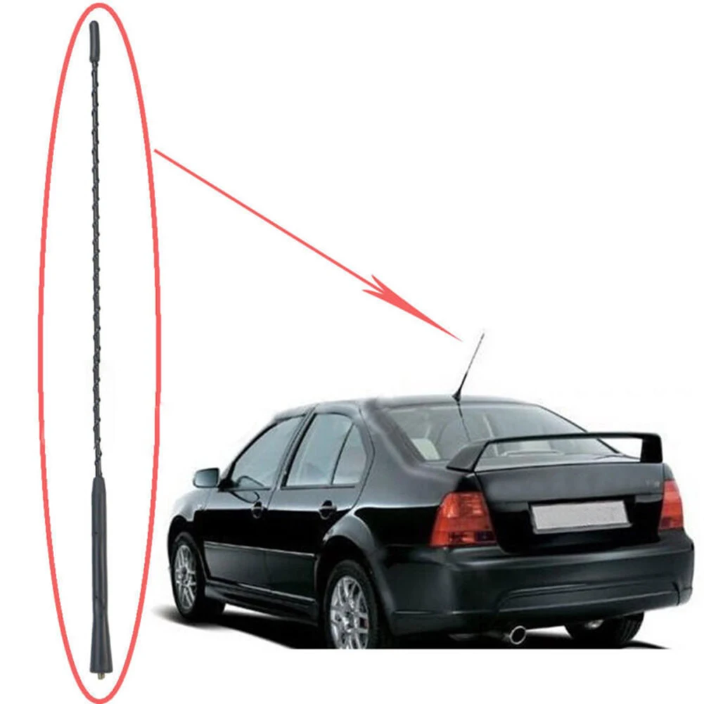 16\\\" Auto Roof For Fender Radio FM AM Signal Antenna Aerial Extend Antenna Car Accessories High Quality Antenna
16\\\" Auto Roof For Fender Radio FM AM Signal Antenna Aerial Extend Antenna Car Accessories High Quality Antenna