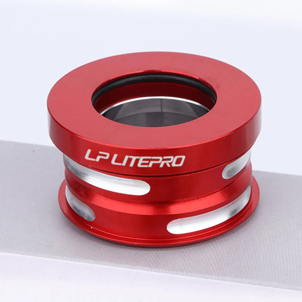 High Quality Bike Headset Bicycle Components Bike Sealed Bearing Built-in Aluminum Alloy For Fnhon Ynhon Stainless Steel
High Quality Bike Headset Bicycle Components Bike Sealed Bearing Built-in Aluminum Alloy For Fnhon Ynhon Stainless Steel
