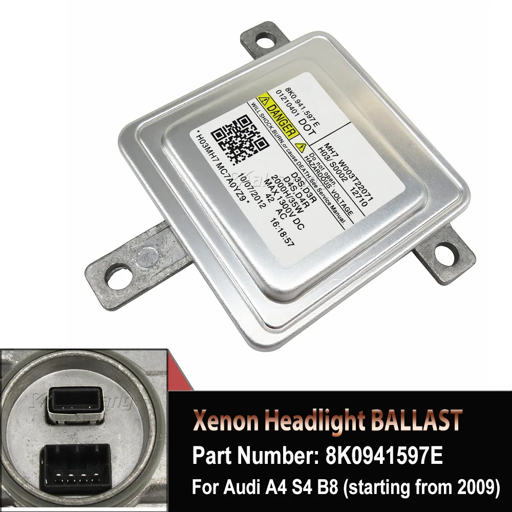 D3S D3R D4S D4R ксеноновый балласт для V/W для AUDI для SEAT SKODA 8K0941597E W003T22071 2048703226 8K0941597 8K0941597C автозапчасти
D3S D3R D4S D4R ксеноновый балласт для V/W для AUDI для SEAT SKODA 8K0941597E W003T22071 2048703226 8K0941597 8K0941597C автозапчасти
