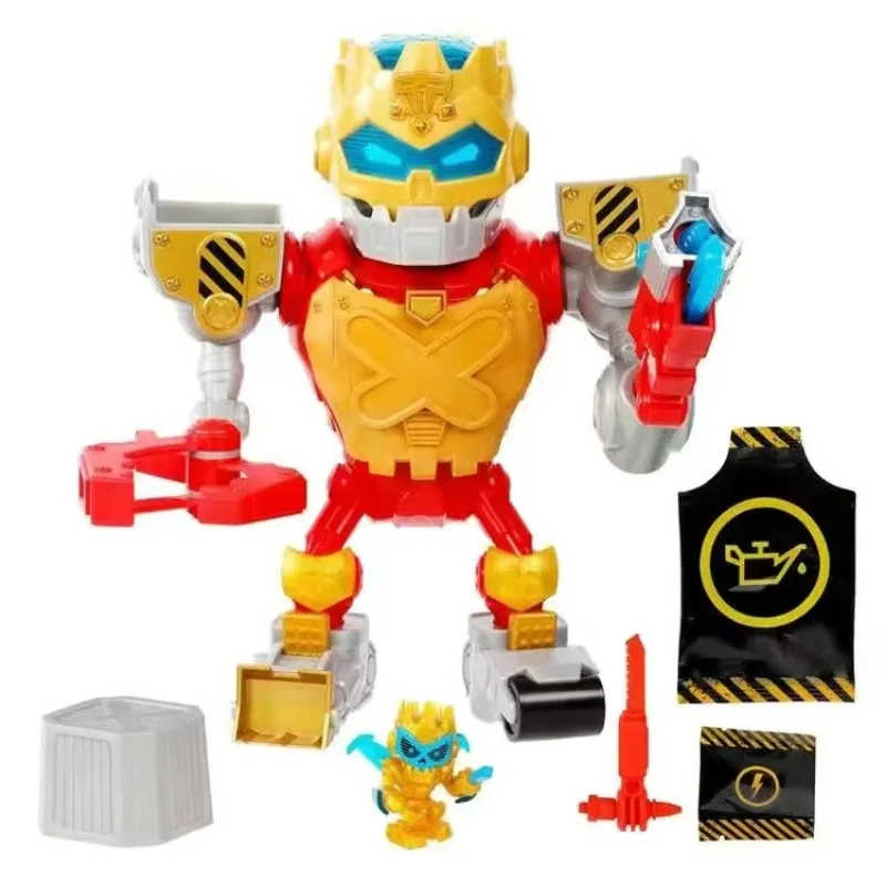Original Treasure X Gold Dinosaur Alien Toy Surprise Blind Box Male Anatomy Toys
Original Treasure X Gold Dinosaur Alien Toy Surprise Blind Box Male Anatomy Toys