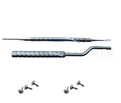 GBR направляющая для отверстия, зубной аппликатор для фиксации мембраны
GBR направляющая для отверстия, зубной аппликатор для фиксации мембраны