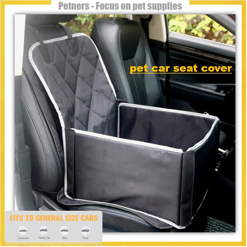 Автомобильное сиденье для домашних животных, подушка, чехол для на автомобильное сиденье для перевозки собак, водонепроницаемая ткань Оксф...
Автомобильное сиденье для домашних животных, подушка, чехол для на автомобильное сиденье для перевозки собак, водонепроницаемая ткань Оксф...