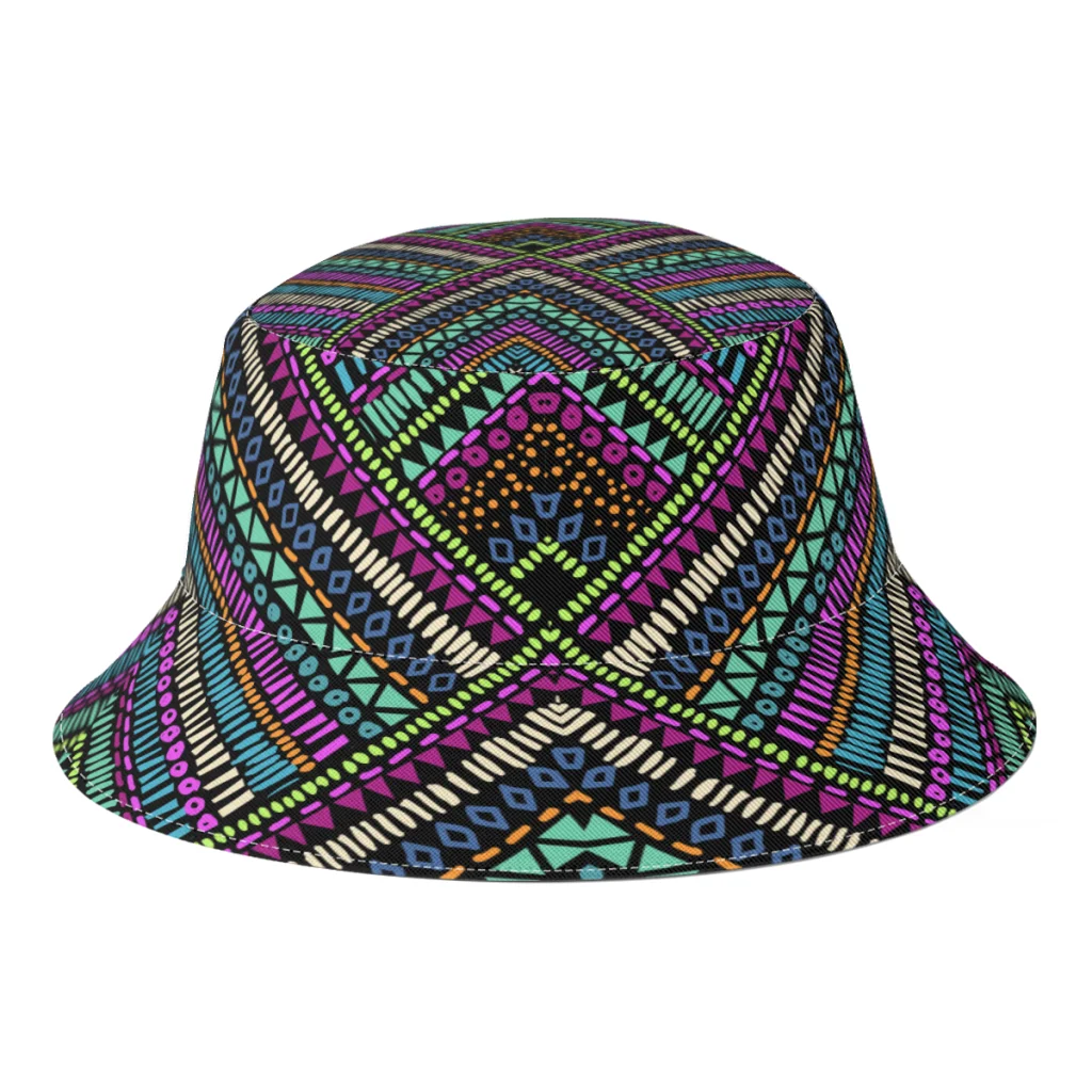 Bohemian Ethnic Fisherman Hat Unisex Funny Geometry Boho Bohemia Spring Bucket Hats Fishing Sun Hat Dropshipping
Bohemian Ethnic Fisherman Hat Unisex Funny Geometry Boho Bohemia Spring Bucket Hats Fishing Sun Hat Dropshipping