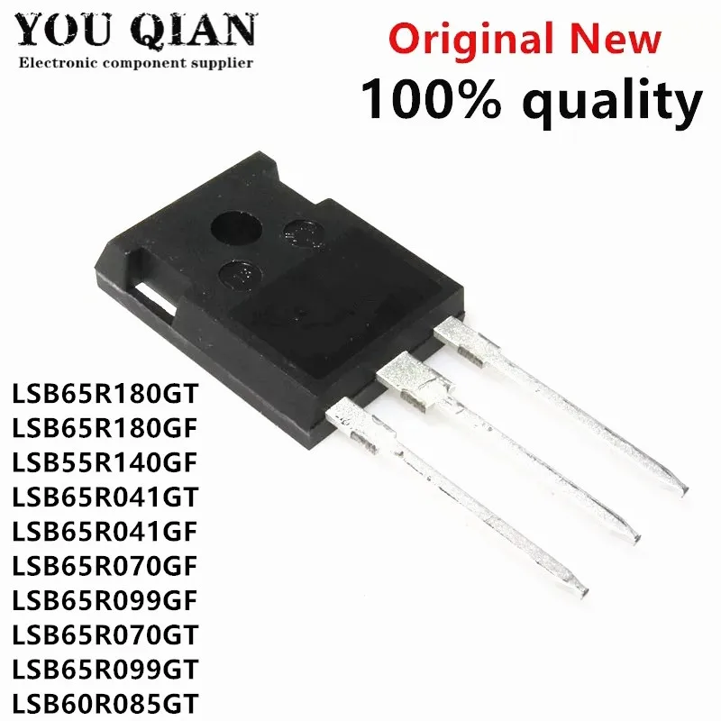 10PCS LSB65R180GT LSB65R180GF LSB55R140GF LSB65R041GT LSB65R041GF LSB65R070GF LSB65R099GF LSB65R070GT LSB65R099GT LSB60R085GT 1 
10PCS LSB65R180GT LSB65R180GF LSB55R140GF LSB65R041GT LSB65R041GF LSB65R070GF LSB65R099GF LSB65R070GT LSB65R099GT LSB60R085GT 1