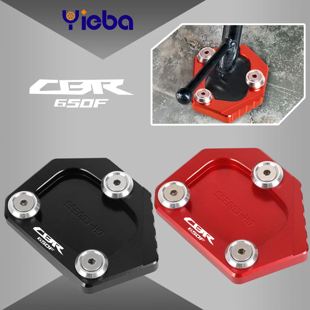 Мотоциклетная подставка для HONDA CBR650F, увеличивающая подставка, подставка для ног CBR 650 F 2011-2023 2022 2021 2020 2019 2018 2017 
Мотоциклетная подставка для HONDA CBR650F, увеличивающая подставка, подставка для ног CBR 650 F 2011-2023 2022 2021 2020 2019 2018 2017