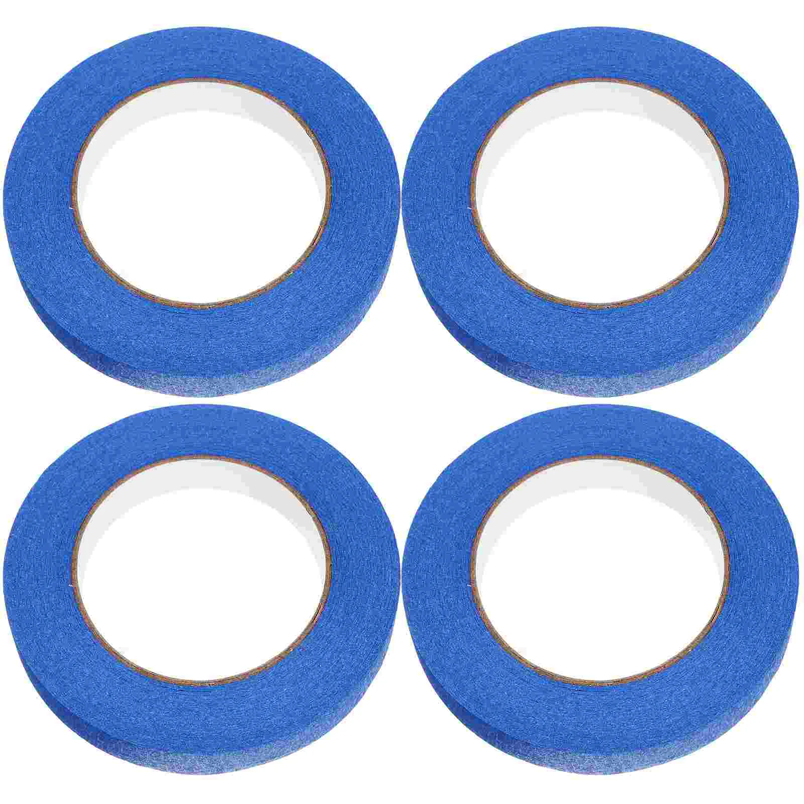 4 Rolls Paint Tape Masking for Crafts Labels Drafting Artist Tabs DIY Whiteboard Painting
4 Rolls Paint Tape Masking for Crafts Labels Drafting Artist Tabs DIY Whiteboard Painting