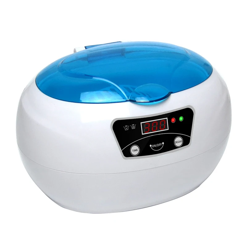 JP-890 600ML Large Tank Ultrasonic Cleaner Professional Washing Equipment With Degas Heating Timer Bath Ultrasound Washer EU Plu
JP-890 600ML Large Tank Ultrasonic Cleaner Professional Washing Equipment With Degas Heating Timer Bath Ultrasound Washer EU Plu