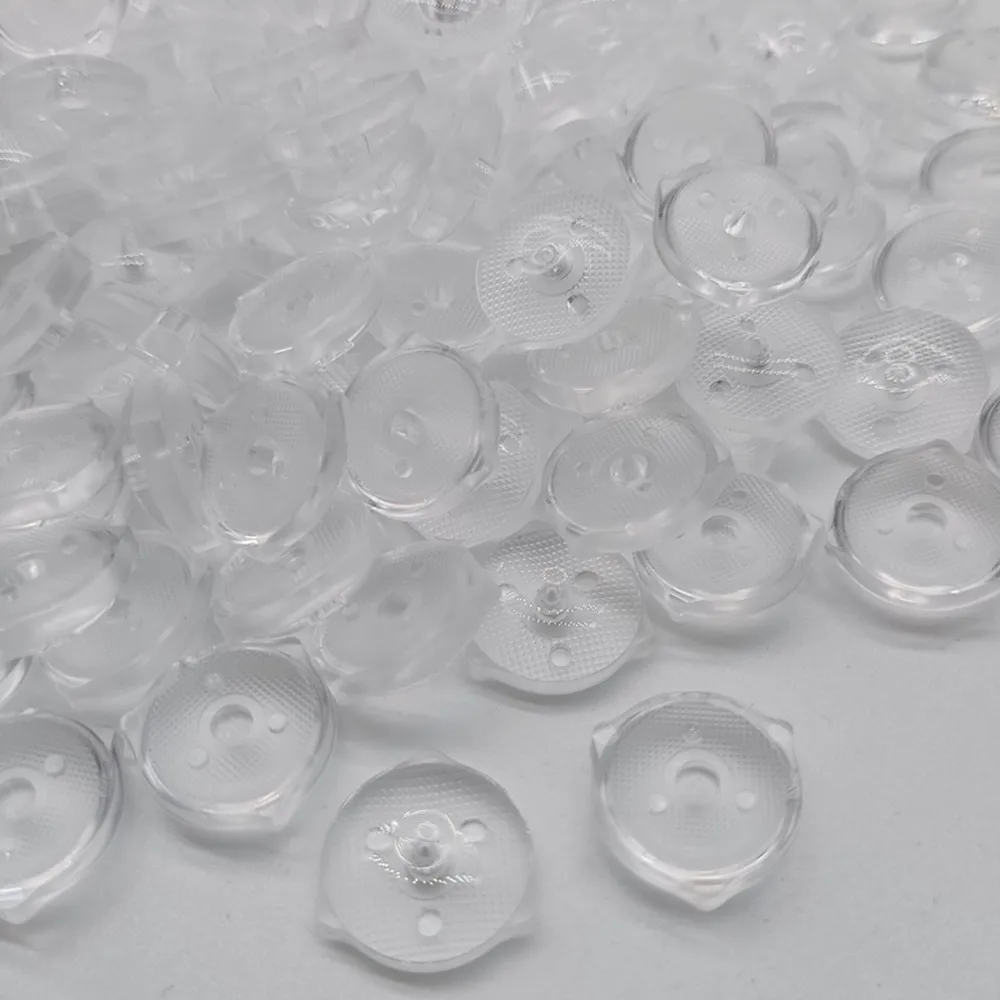 100PCS/Lot LED Optical Lens 3030/2835 LED Diffuse Reflection For TV Backlight and Light box
100PCS/Lot LED Optical Lens 3030/2835 LED Diffuse Reflection For TV Backlight and Light box