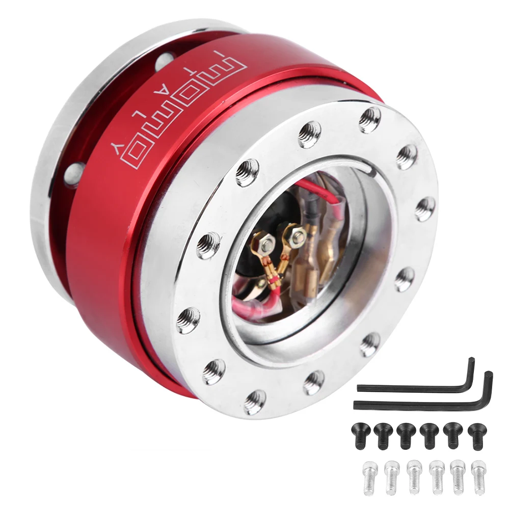 Universal Steering Wheel Quick Release Hub Adapter Boss Kit for Racing Car steering steering steering steering steering
Universal Steering Wheel Quick Release Hub Adapter Boss Kit for Racing Car steering steering steering steering steering