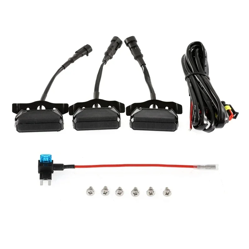 3 шт., передняя решетка для Toyota Tundra TRD Pro 2019-2021
3 шт., передняя решетка для Toyota Tundra TRD Pro 2019-2021