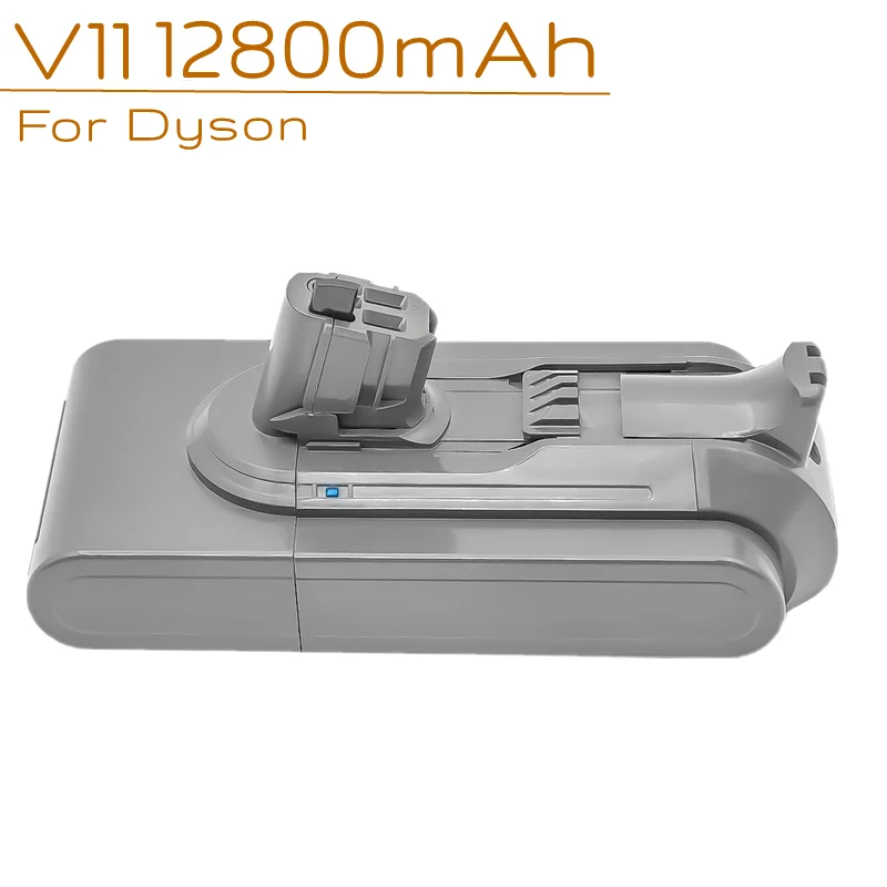 25.2V 12800mAh Dyson V11 Battery Replacement Batterie Pour Dyson v11 for Dyson Cordless Vaccum V11 Battery Animal V11 Complet
25.2V 12800mAh Dyson V11 Battery Replacement Batterie Pour Dyson v11 for Dyson Cordless Vaccum V11 Battery Animal V11 Complet