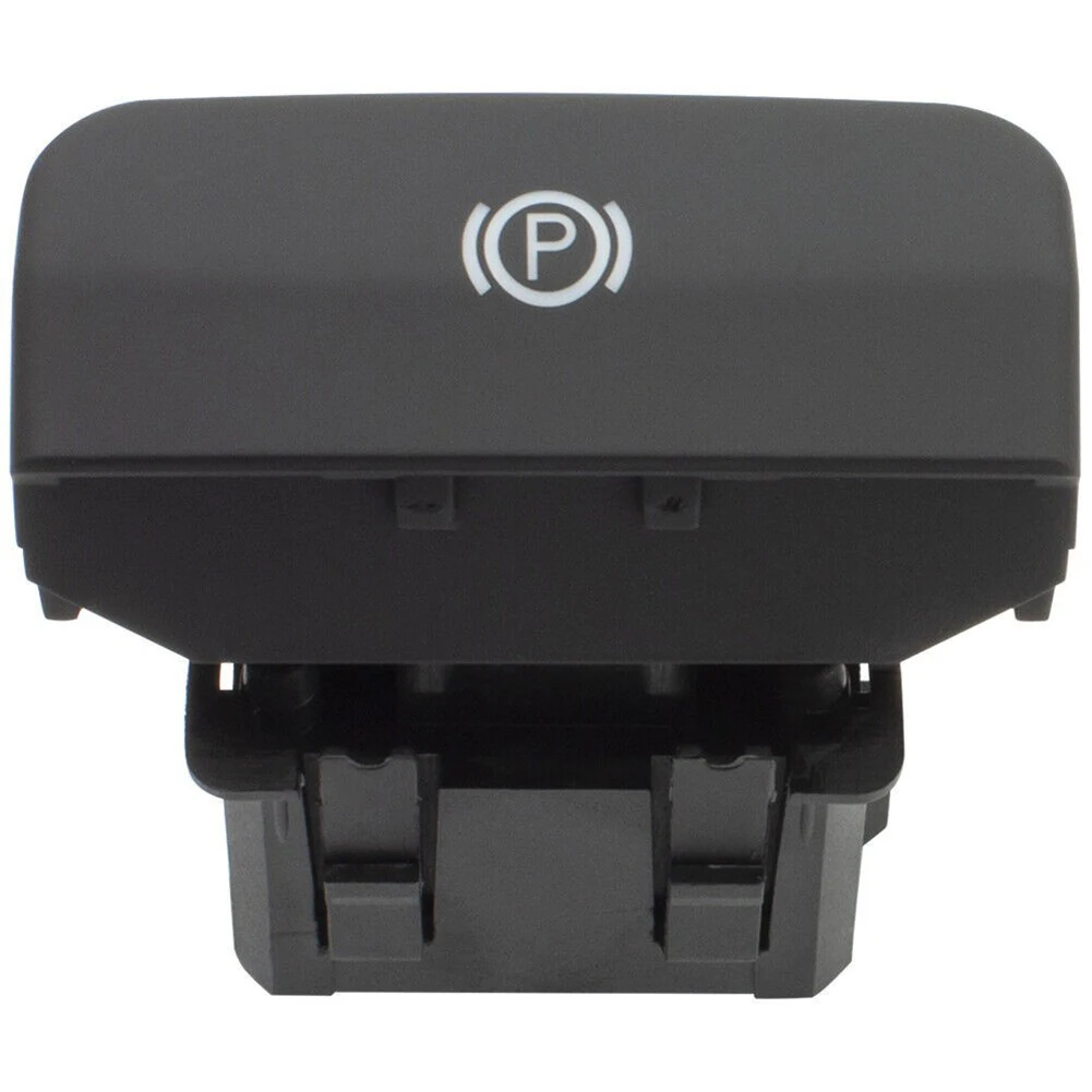Handbrake Button Brake Switch Parking Parts Plastic Practical 470702 Replacement 470706 Accessories Black Brand New
Handbrake Button Brake Switch Parking Parts Plastic Practical 470702 Replacement 470706 Accessories Black Brand New