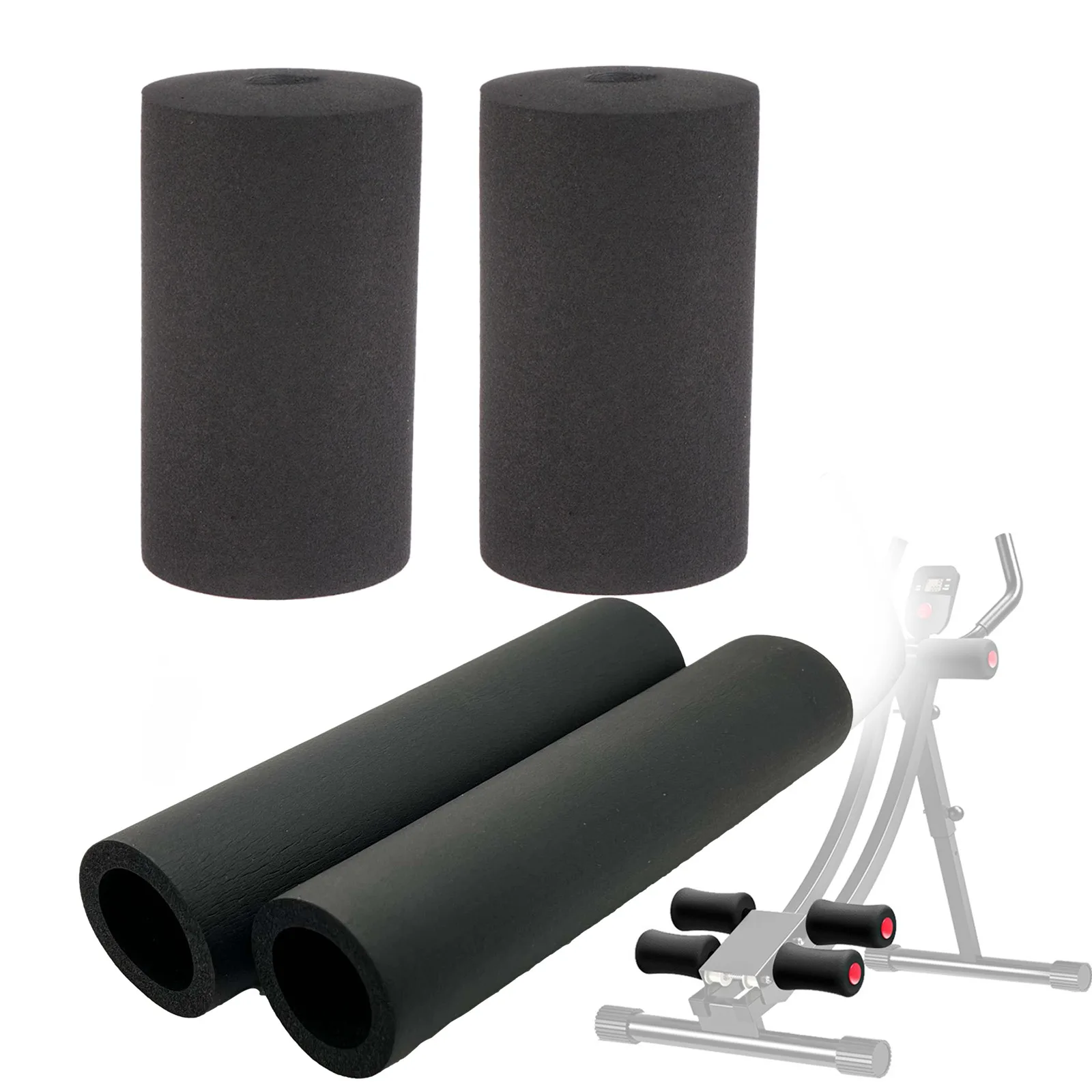 Outdoor Sport Foot Foam Pad 5.5inch X3.15inch X0.8inch Foam Good Compatibility Hot Sale Reliable Durable High Quality Material
Outdoor Sport Foot Foam Pad 5.5inch X3.15inch X0.8inch Foam Good Compatibility Hot Sale Reliable Durable High Quality Material