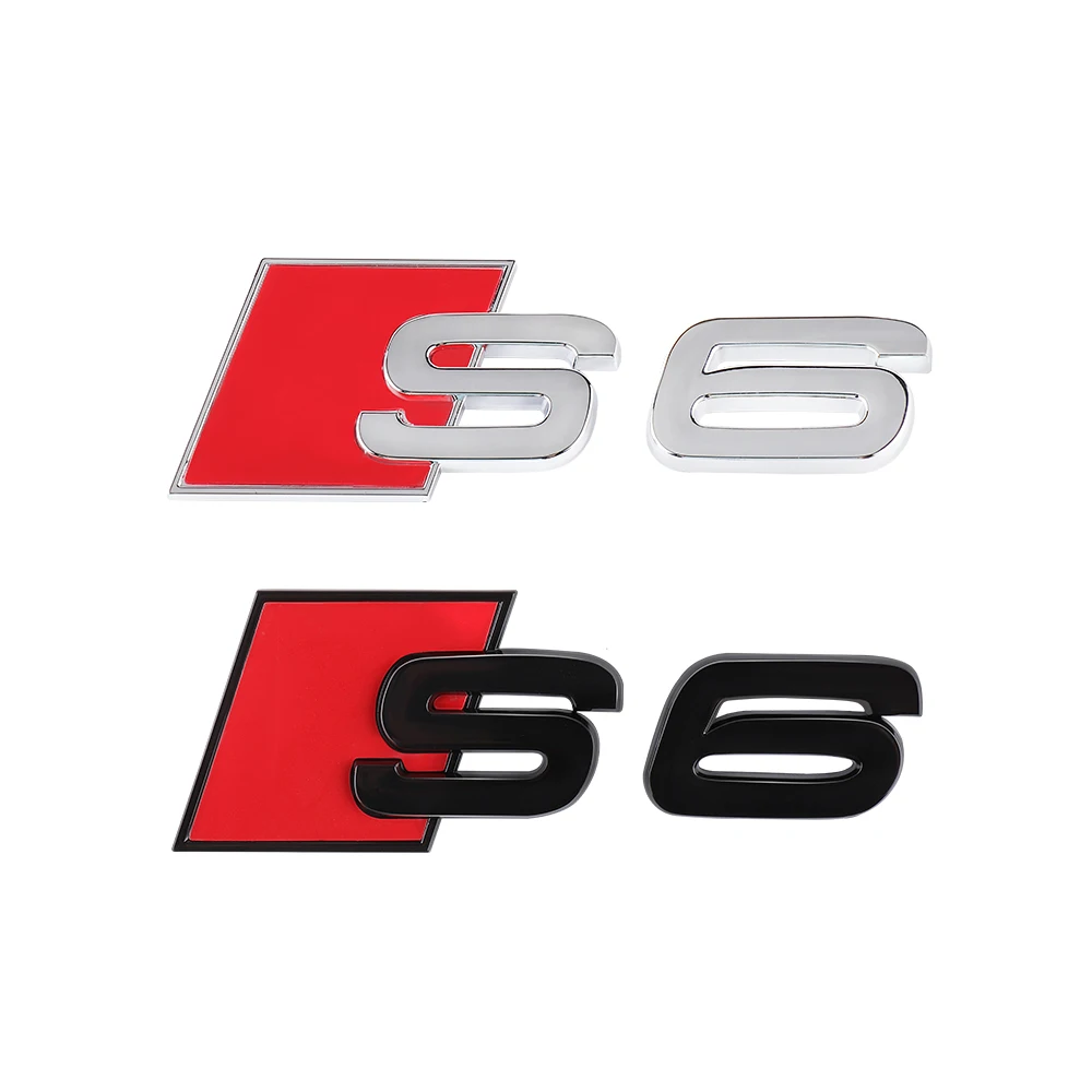 Кузов автомобиля задний багажник ABS значок S3 S4 S5 S6 S7 S8 эмблема наклейка декоративные аксессуары для Audi A4 B8 B6 B9 B7 A3 8P 8V 8L A6 C7 C6 C5
Кузов автомобиля задний багажник ABS значок S3 S4 S5 S6 S7 S8 эмблема наклейка декоративные аксессуары для Audi A4 B8 B6 B9 B7 A3 8P 8V 8L A6 C7 C6 C5