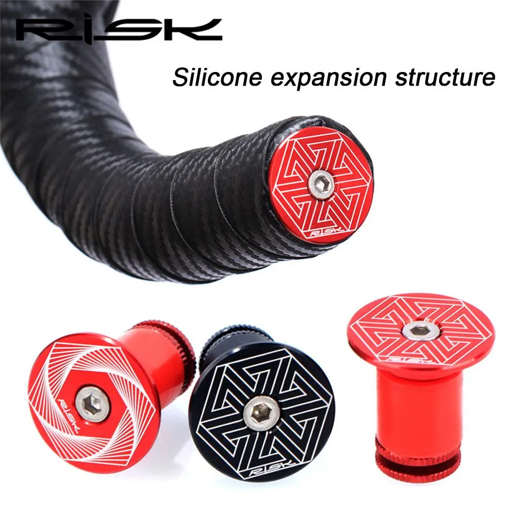 Bike Parts Aluminium Alloy Bicycle Expanding Expanding Handlebar Plug Bar Ends Mountain Bike Bike Locking Caps
Bike Parts Aluminium Alloy Bicycle Expanding Expanding Handlebar Plug Bar Ends Mountain Bike Bike Locking Caps