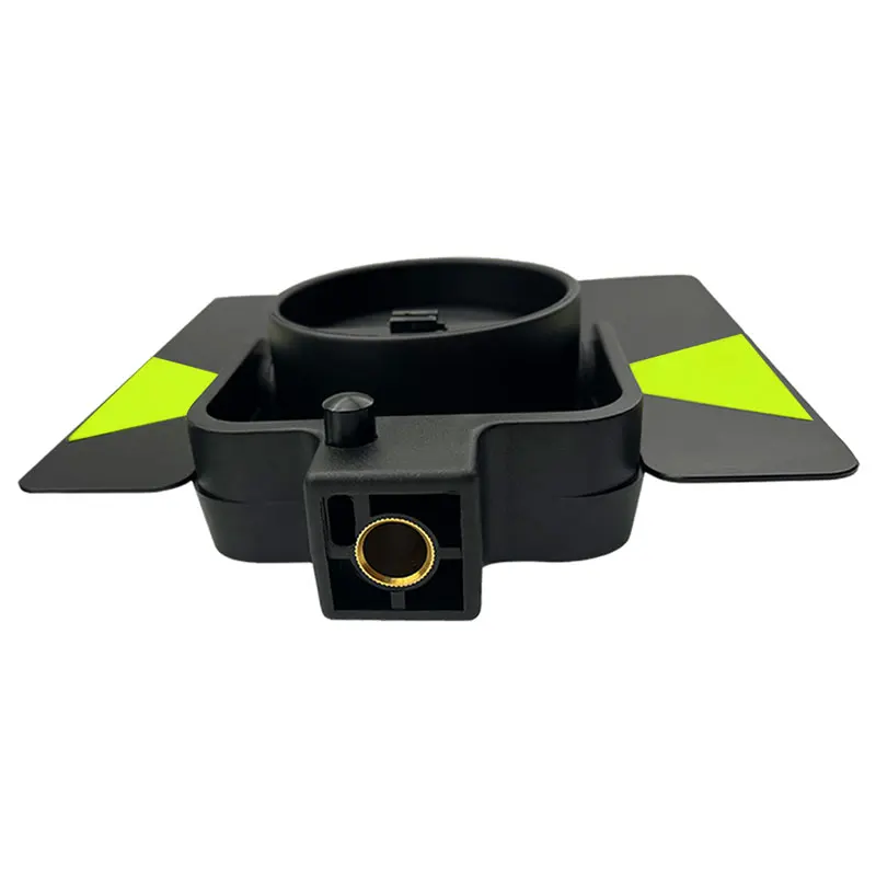 Single Prismfor With Soft Bag For LEICA Type Total Stations GPH1/GPR1 Equivalent Single Assemblies For Leica Total Station
Single Prismfor With Soft Bag For LEICA Type Total Stations GPH1/GPR1 Equivalent Single Assemblies For Leica Total Station