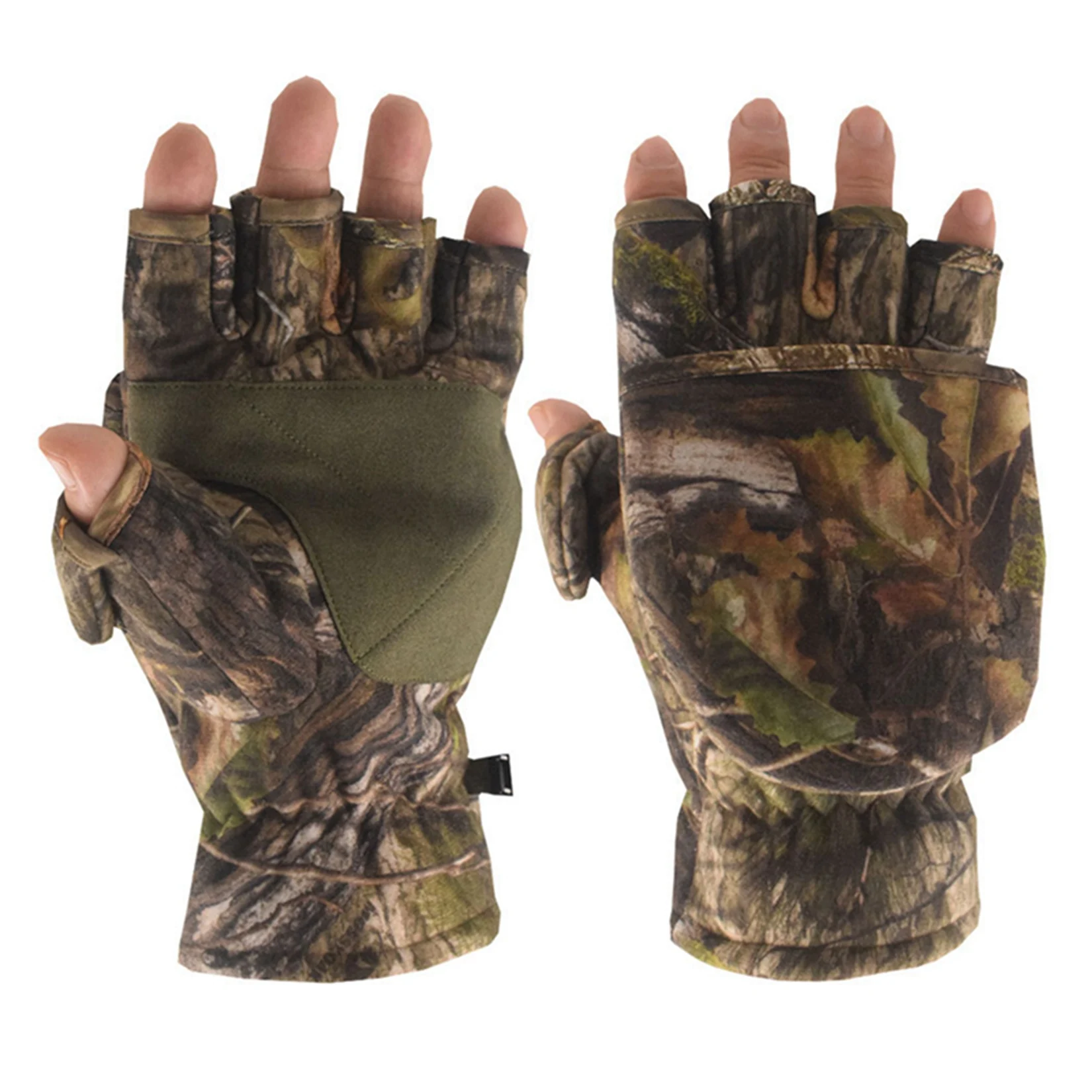 Women Half Finger Tactical Gloves with Flap Covers, Unisex Outdoor Fishing Climbing Gloves Men's Fishing Fingerless Gloves
Women Half Finger Tactical Gloves with Flap Covers, Unisex Outdoor Fishing Climbing Gloves Men's Fishing Fingerless Gloves