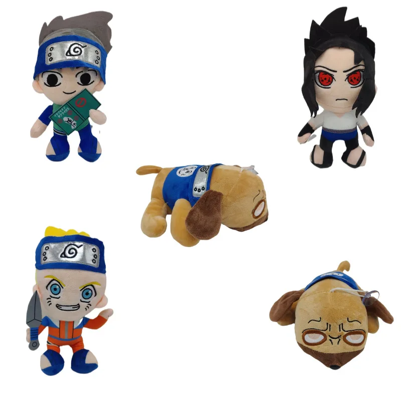 New 30Cm plush toys Naruto Q Version Uzumaki Naruto Kakashi Uchiha Itachi Kurama Plush Doll Toys Kids Toys Birthday Gifts
New 30Cm plush toys Naruto Q Version Uzumaki Naruto Kakashi Uchiha Itachi Kurama Plush Doll Toys Kids Toys Birthday Gifts