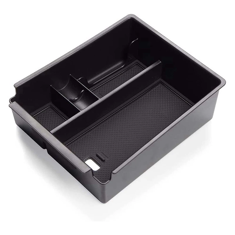 6X Centre Console Armrests Storage Box Organiser Interior Accessories For Hyundai Tucson NX4 2021 2022
6X Centre Console Armrests Storage Box Organiser Interior Accessories For Hyundai Tucson NX4 2021 2022