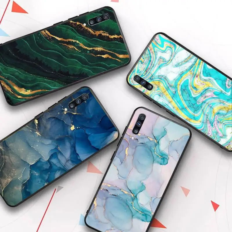 Marble Phone Case for Samsung Galaxy A 51 30s a71 Soft Silicone Cover for A21s A70 10 A30
Marble Phone Case for Samsung Galaxy A 51 30s a71 Soft Silicone Cover for A21s A70 10 A30
