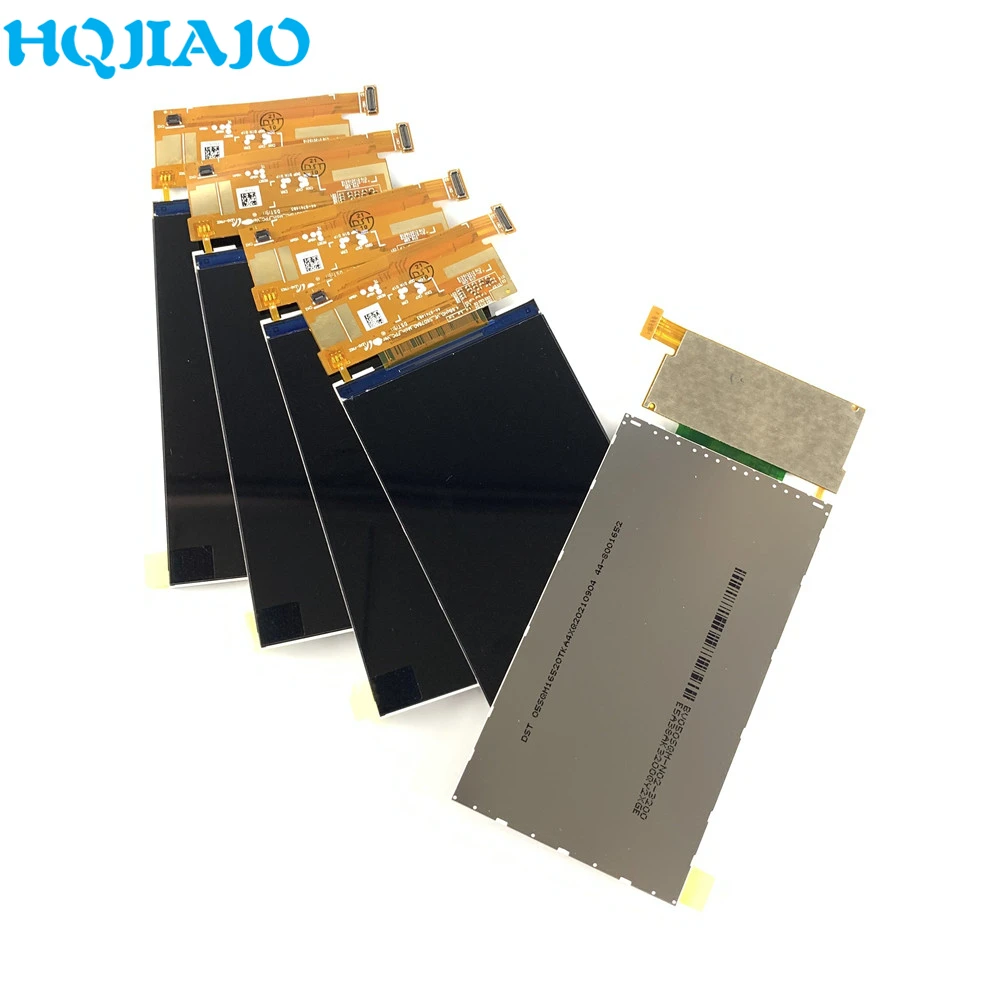 . 3/5/10PCS LCD only Original For Samsung G530/G531/G532/G5308 100% Original universal LCD Display Panel Screen Monitor Module
. 3/5/10PCS LCD only Original For Samsung G530/G531/G532/G5308 100% Original universal LCD Display Panel Screen Monitor Module