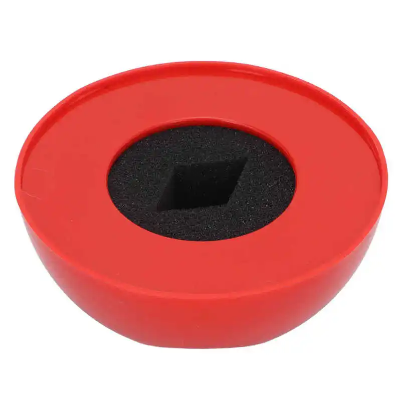 Nail Polish Holder Nail Polish Stand Holder Smart Grip with Wide Base for Nail Art Salon for Nail Art Artist
Nail Polish Holder Nail Polish Stand Holder Smart Grip with Wide Base for Nail Art Salon for Nail Art Artist
