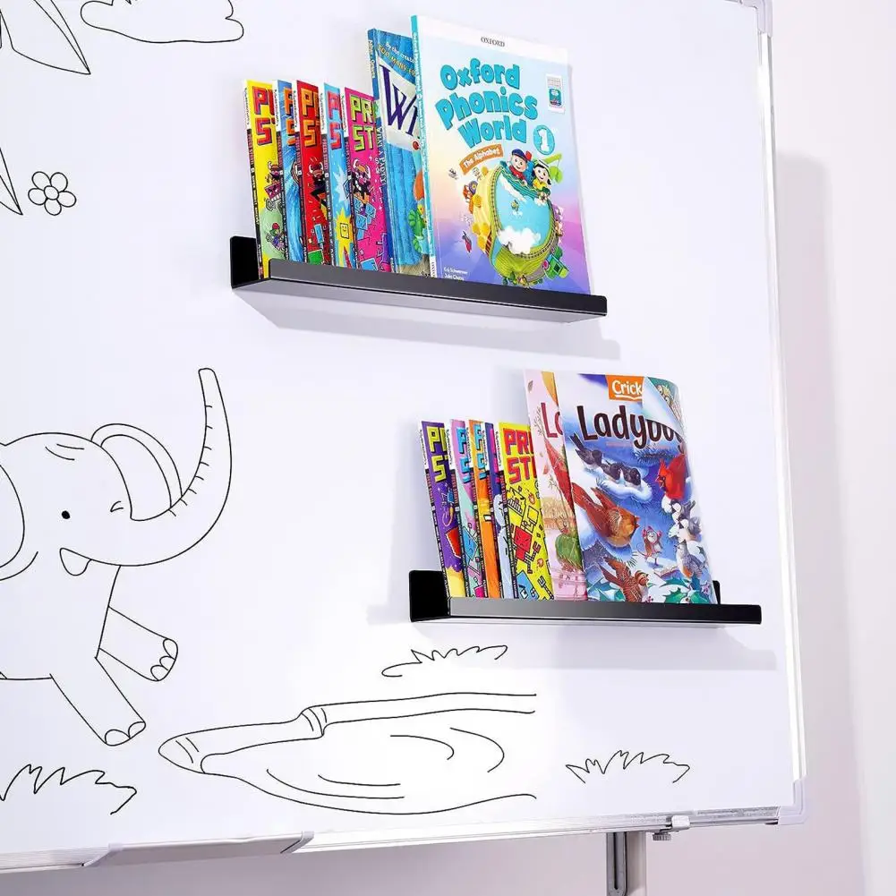 Classroom Storage Solutions Organize Office with A Magnetic Bookshelf Pen Holder Stay Tidy Efficient Acrylic Magnetic Bookshelf
Classroom Storage Solutions Organize Office with A Magnetic Bookshelf Pen Holder Stay Tidy Efficient Acrylic Magnetic Bookshelf