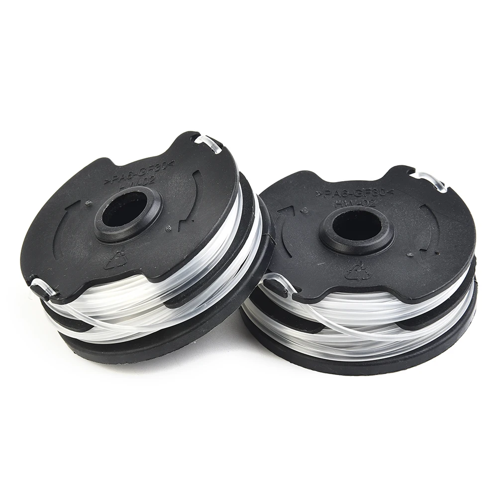 3 Pcs Weeder Line Spool Trimmer Spool Replacement For Parkside PRT 550 A1 A3 A5 13600210Zprt550 Saw Grass Brush Mower
3 Pcs Weeder Line Spool Trimmer Spool Replacement For Parkside PRT 550 A1 A3 A5 13600210Zprt550 Saw Grass Brush Mower