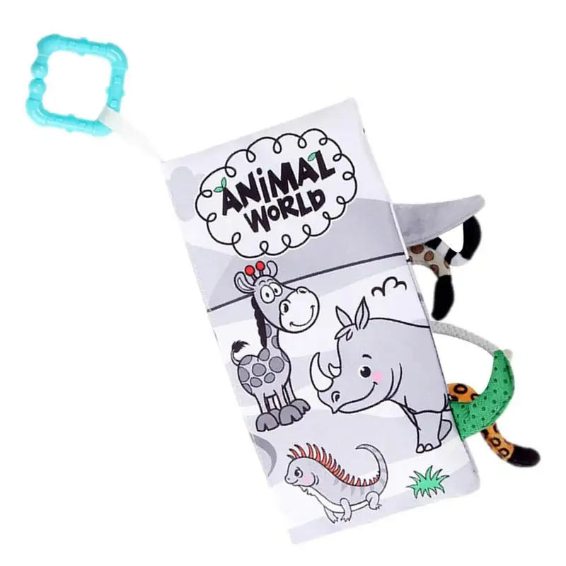 Книга для ванной Мягкая интерактивная, водонепроницаемая, для мальчиков и девочек
Книга для ванной Мягкая интерактивная, водонепроницаемая, для мальчиков и девочек