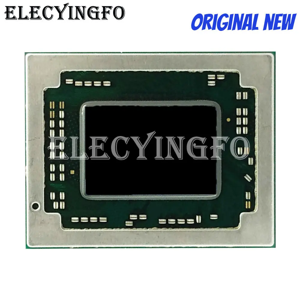 New AM873BADY44AB CPU BGA Chipset 100% good working
New AM873BADY44AB CPU BGA Chipset 100% good working