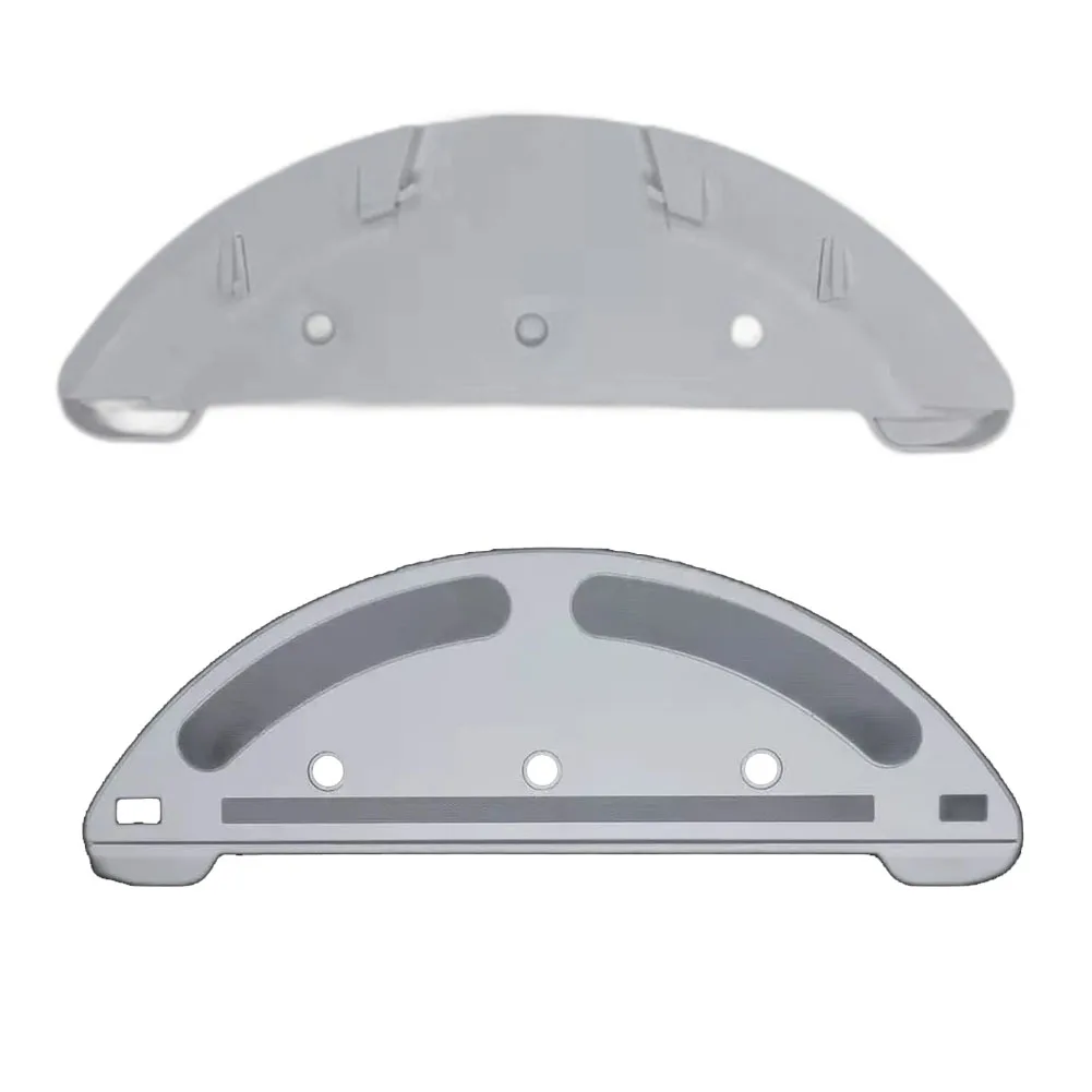 1* Mop Holder Tray For Lydsto R1 Robot Vacuum Cleaner Household Sweeper Cleaning Tool Replacement Robot Vacuum Part Mops Rack
1* Mop Holder Tray For Lydsto R1 Robot Vacuum Cleaner Household Sweeper Cleaning Tool Replacement Robot Vacuum Part Mops Rack