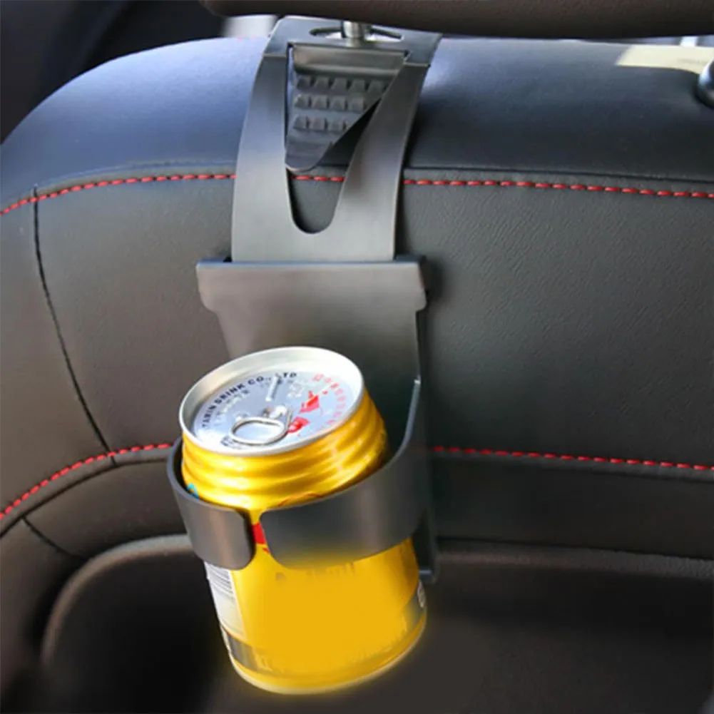 1PCS Universal Portable Black Car Door Drink Bottle Cup Holder Beverage Cup Holders Pendant Interior Accessories
1PCS Universal Portable Black Car Door Drink Bottle Cup Holder Beverage Cup Holders Pendant Interior Accessories