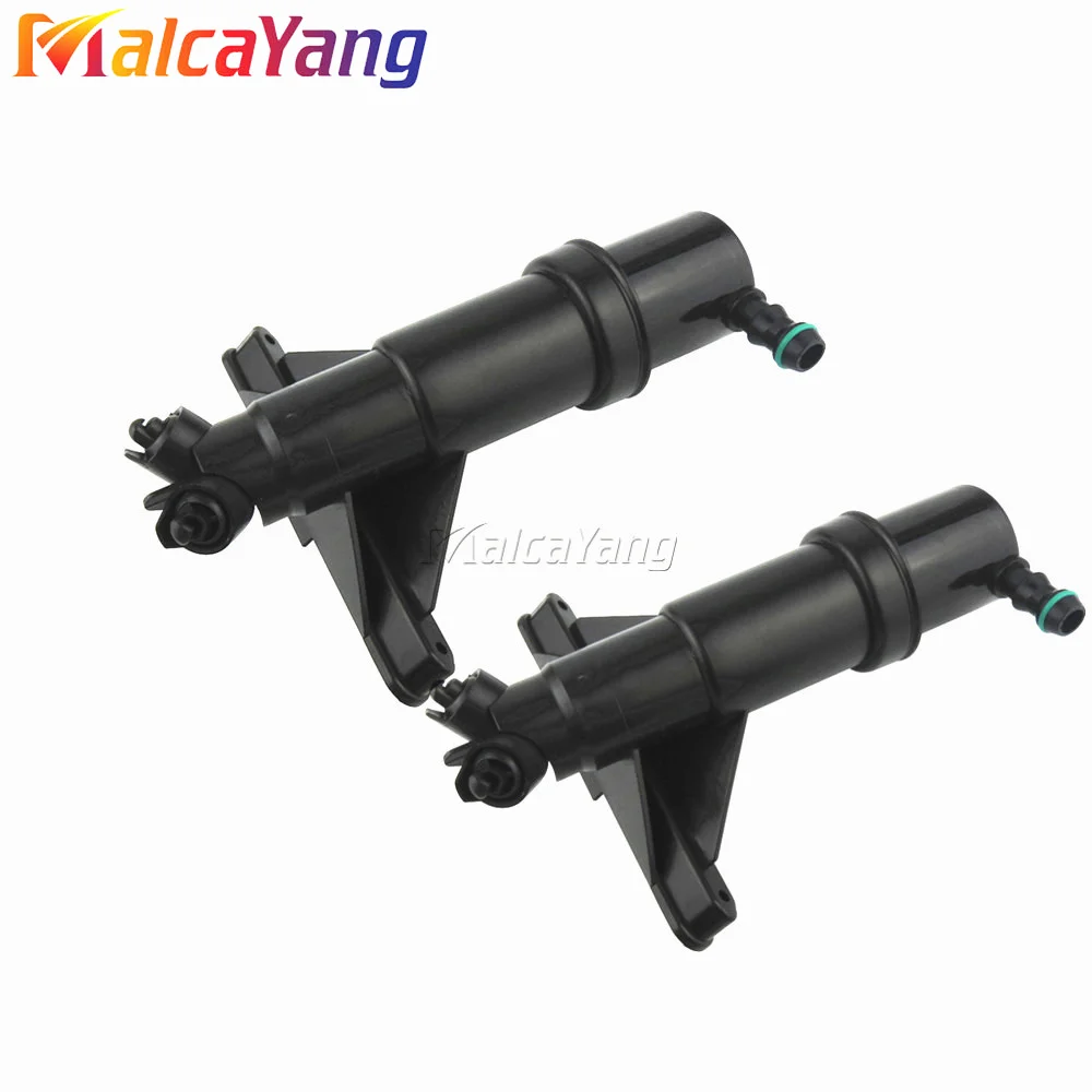 For BMW 5 ' E60 525i 528i 530i 2005-2011 Left & Right Headlight Washer Nozzle Pump Cylinder Car-styling 61677038415 61677038416
For BMW 5 ' E60 525i 528i 530i 2005-2011 Left & Right Headlight Washer Nozzle Pump Cylinder Car-styling 61677038415 61677038416