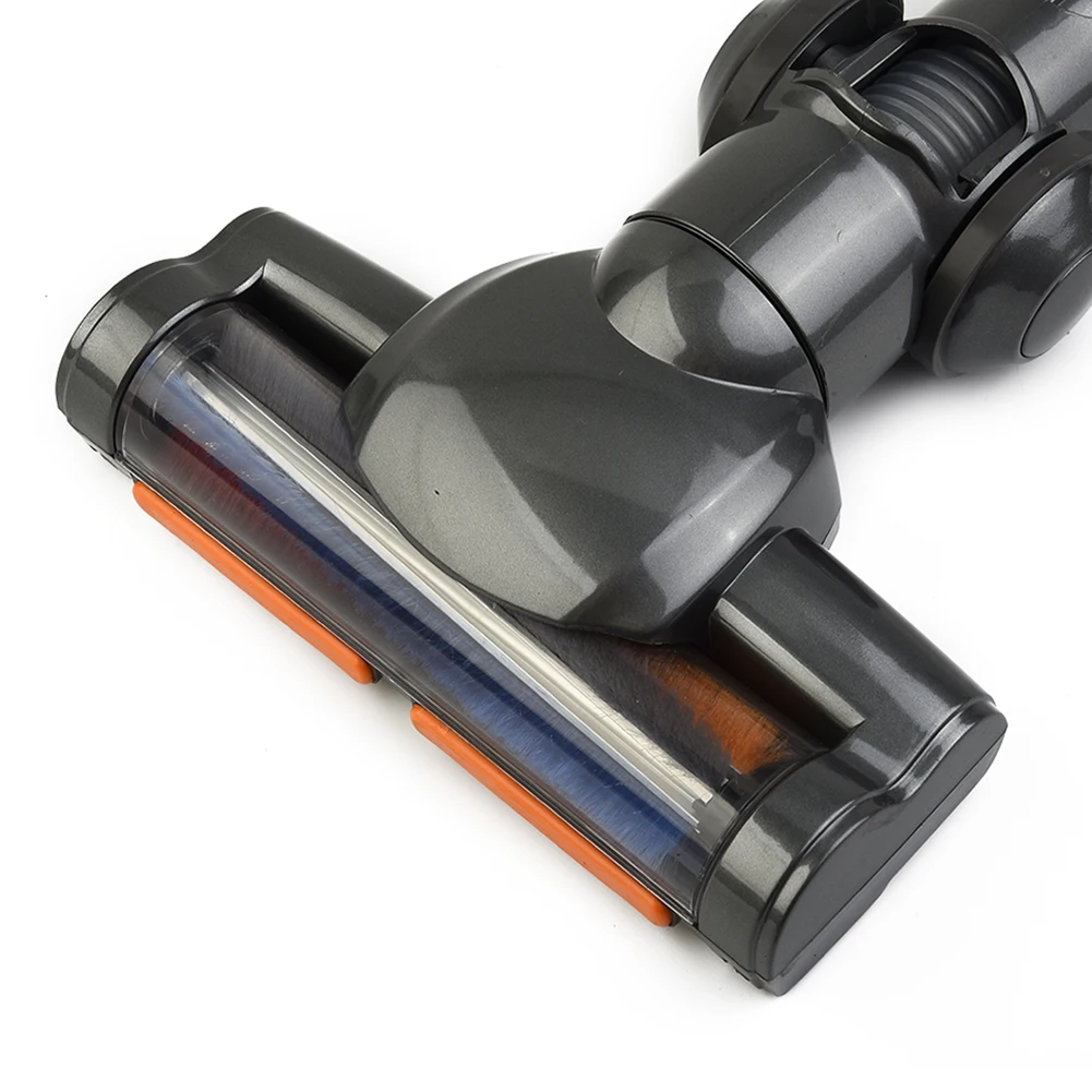 1 шт., насадка для пылесоса Dyson DC45 DC59 V6 (только для триггера V6) DC61 DC62
1 шт., насадка для пылесоса Dyson DC45 DC59 V6 (только для триггера V6) DC61 DC62