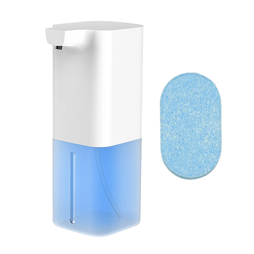 Foam Dispenser Automatic Induction Smart Hand Washing Machine Touchless 350ML Rechargeable Hand Washer, Yellow
Foam Dispenser Automatic Induction Smart Hand Washing Machine Touchless 350ML Rechargeable Hand Washer, Yellow