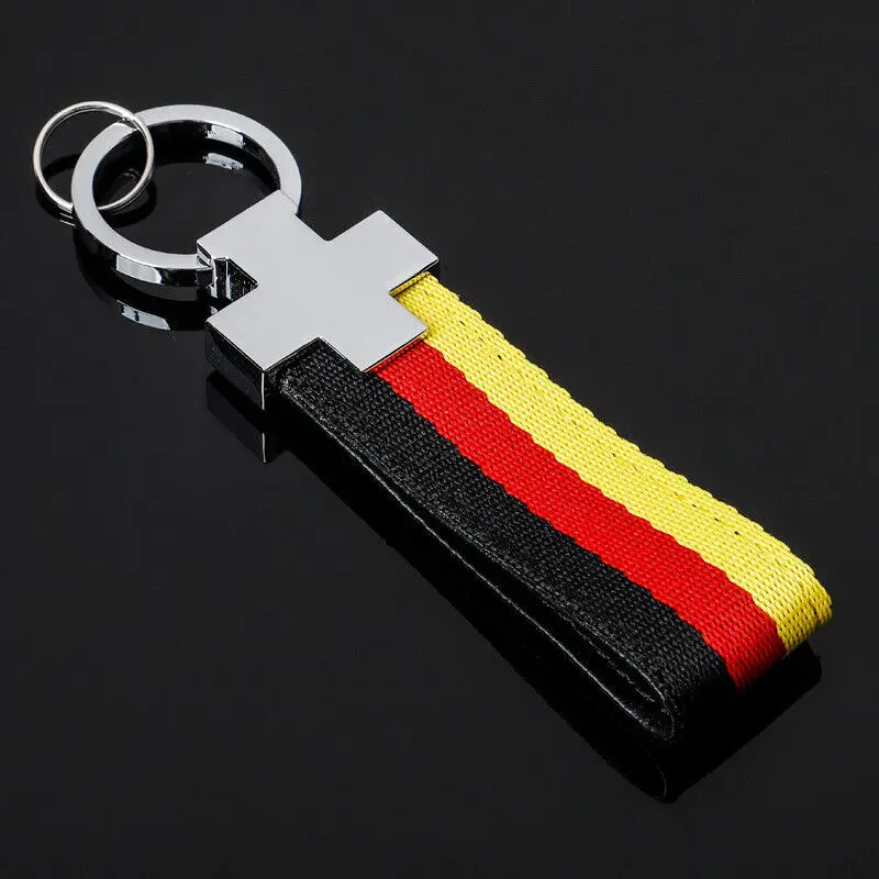 France Germany Italy Flag Logo Key Chain Key Ring Keychain Keyfob Universal Accessories
France Germany Italy Flag Logo Key Chain Key Ring Keychain Keyfob Universal Accessories
