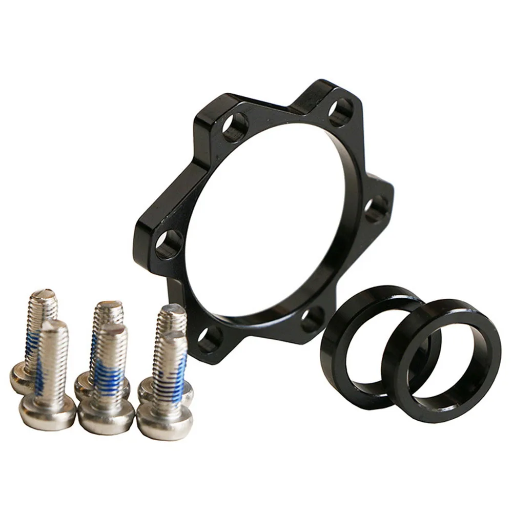 Install the Front and Rear Disc Brake Conversion Spacer in Your Bike with Ease Perfect for 15x100mm and 12x142mm Wheels
Install the Front and Rear Disc Brake Conversion Spacer in Your Bike with Ease Perfect for 15x100mm and 12x142mm Wheels