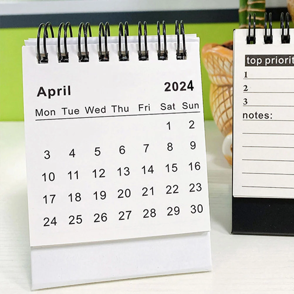 Weekly Desk Planner Desktop Calendar Ornaments Adviento Maquillaje Office Supplies
Weekly Desk Planner Desktop Calendar Ornaments Adviento Maquillaje Office Supplies
