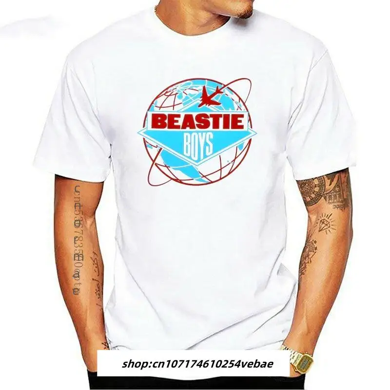 Mens Clothes BEASTIE BOYS Around The World T SHIRT S-2XL Official Live Nation Merchandise
Mens Clothes BEASTIE BOYS Around The World T SHIRT S-2XL Official Live Nation Merchandise