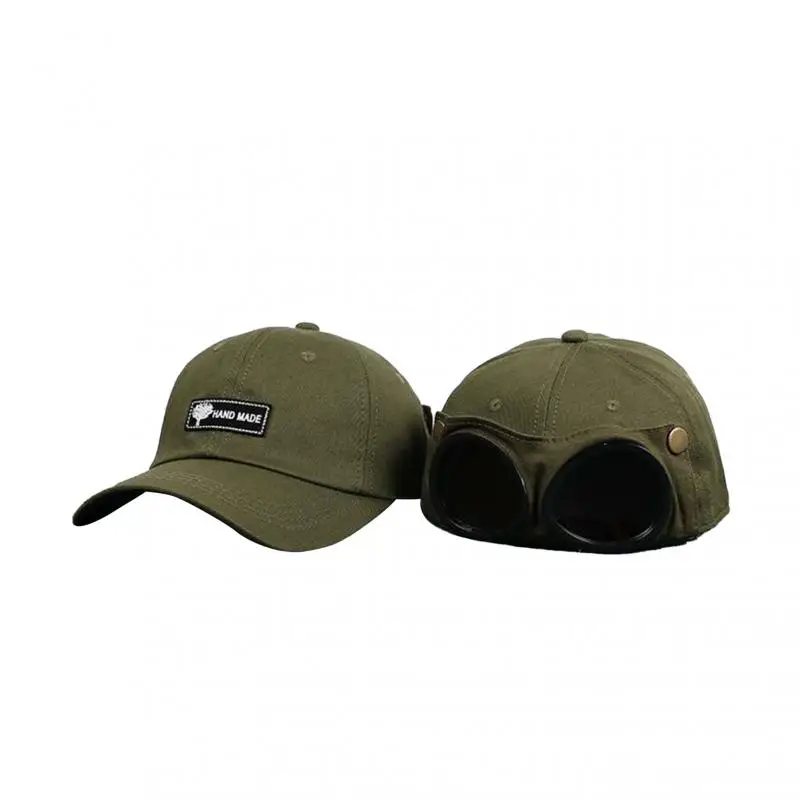 Aviator Baseball Hat Female Tide Ins Niche Flip Sunglasses Cap Men's Personality Glasses Sun Hat Niche Flip Sunglasses Cap
Aviator Baseball Hat Female Tide Ins Niche Flip Sunglasses Cap Men's Personality Glasses Sun Hat Niche Flip Sunglasses Cap