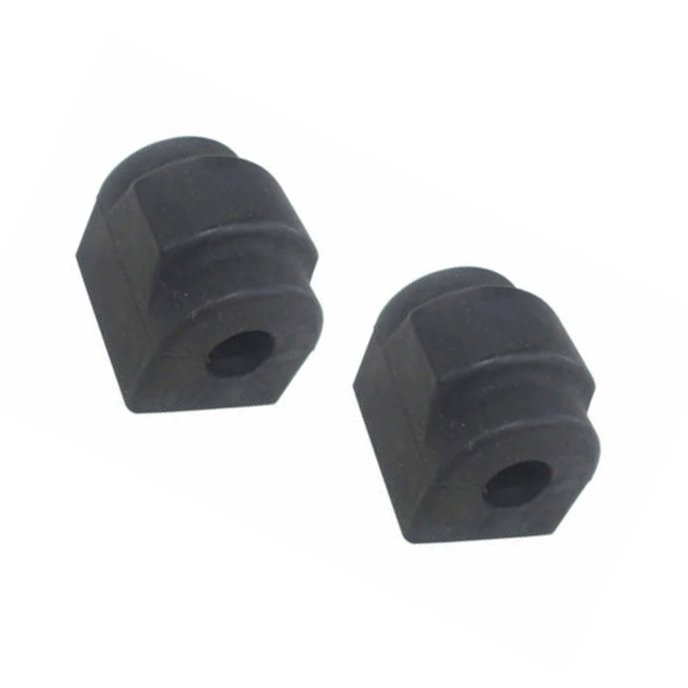 Tool Stabilizer Bushing Kit Rubber 2Pcs 33356792196 Black Front Stabilizer Bushing Kit Parts For BMW F20 F22 F30
Tool Stabilizer Bushing Kit Rubber 2Pcs 33356792196 Black Front Stabilizer Bushing Kit Parts For BMW F20 F22 F30