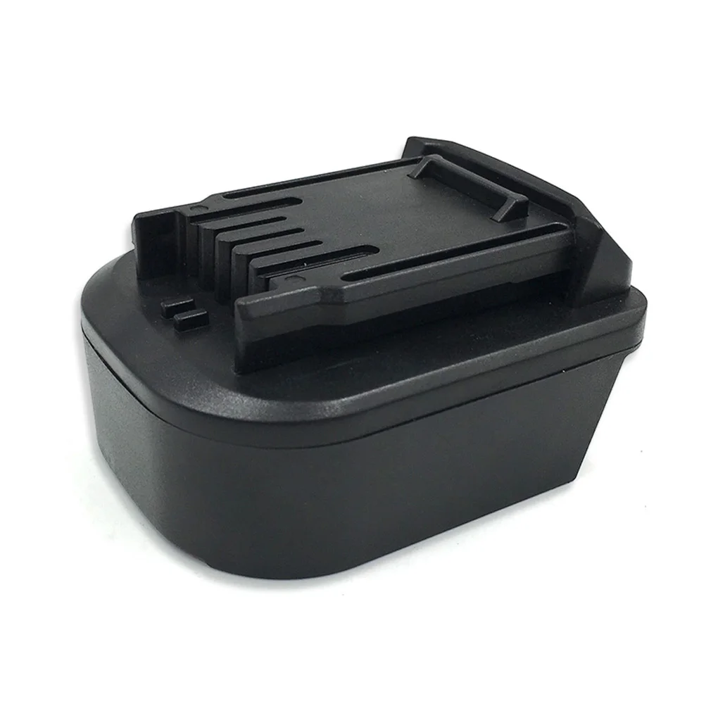 Battery Adapter Overcharge Protection Adaptor Electric Tools Converter Replacement for Milwaukee M18 18V Batteries
Battery Adapter Overcharge Protection Adaptor Electric Tools Converter Replacement for Milwaukee M18 18V Batteries