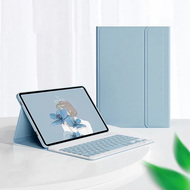Case with Keyboard for Xiaomi MiPad 5 Pro PU Leather Stand Case Cover for Xiaomi Mi Pad 5 Wireless Keyboard Russian Spanish Sale
Case with Keyboard for Xiaomi MiPad 5 Pro PU Leather Stand Case Cover for Xiaomi Mi Pad 5 Wireless Keyboard Russian Spanish Sale