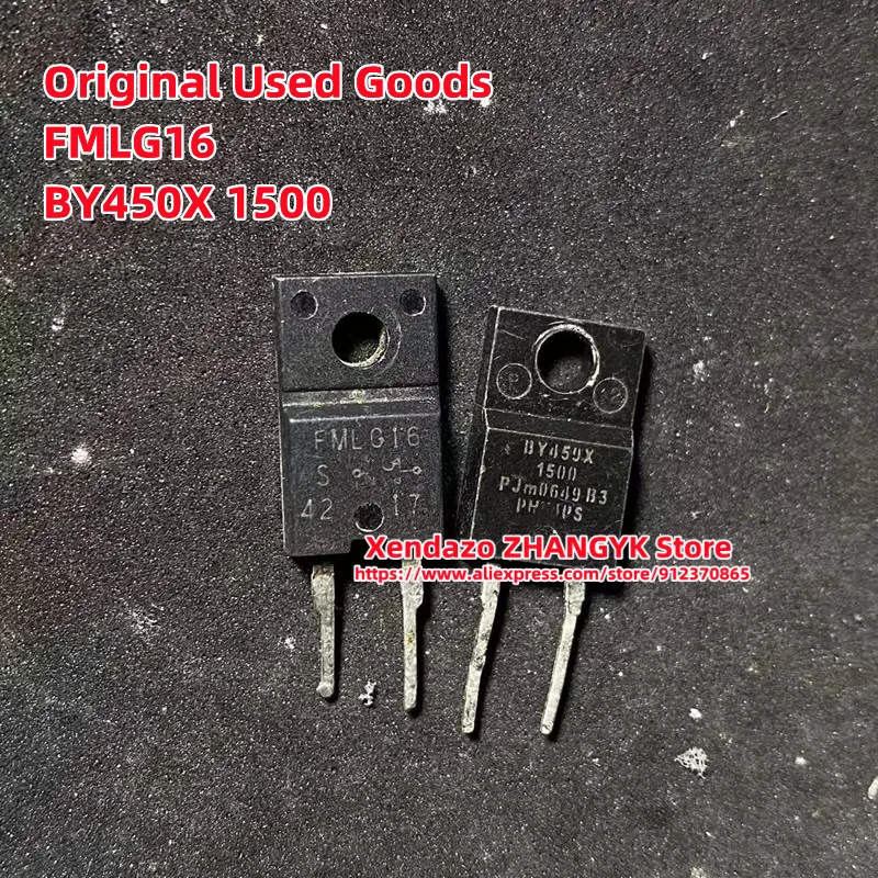 5pairs/lot BY459X-1500 BY459X1500 FMLG16S FMLG16 BY459X
5pairs/lot BY459X-1500 BY459X1500 FMLG16S FMLG16 BY459X