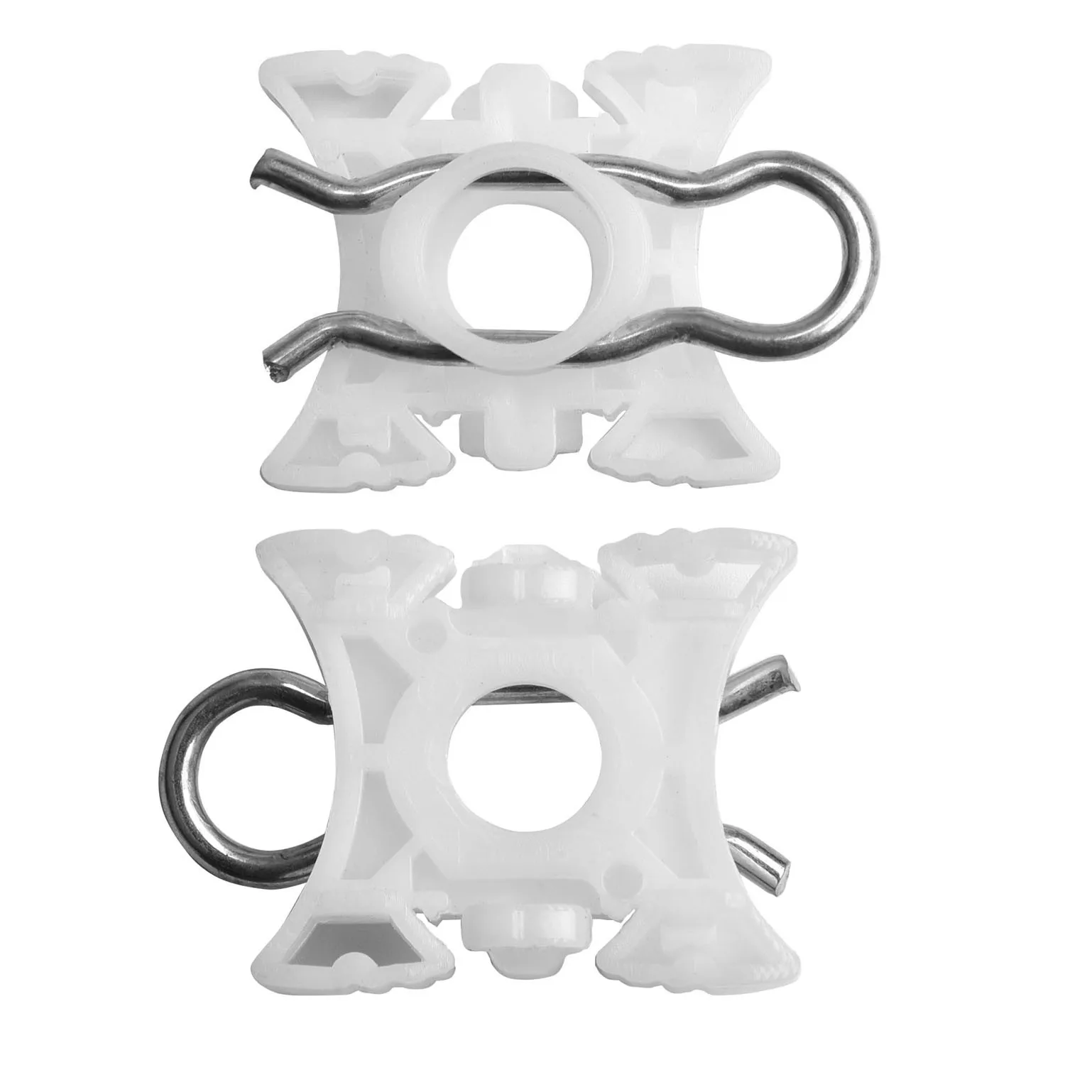 10 PCS Slide Clip Sliding Rail Blanking Cap Casement Regulator Sliding Piece Sliding Block For BMW E36 Z3 Z4 5 7
10 PCS Slide Clip Sliding Rail Blanking Cap Casement Regulator Sliding Piece Sliding Block For BMW E36 Z3 Z4 5 7