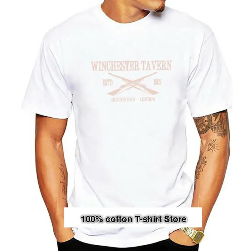 Camiseta de Shaun Of The Dead Winchester Таверна, кирпичная и кирпичная пленка, вдохновляющая кирпичная рука, маленький размер XL
Camiseta de Shaun Of The Dead Winchester Таверна, кирпичная и кирпичная пленка, вдохновляющая кирпичная рука, маленький размер XL