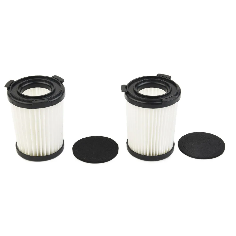 2*Filter For Kitfort KT-509 KT509 KT-510 KT510 Handheld Vacuum Cleaner Filter Replacement For Robot Vacuum Cleaner New
2*Filter For Kitfort KT-509 KT509 KT-510 KT510 Handheld Vacuum Cleaner Filter Replacement For Robot Vacuum Cleaner New
