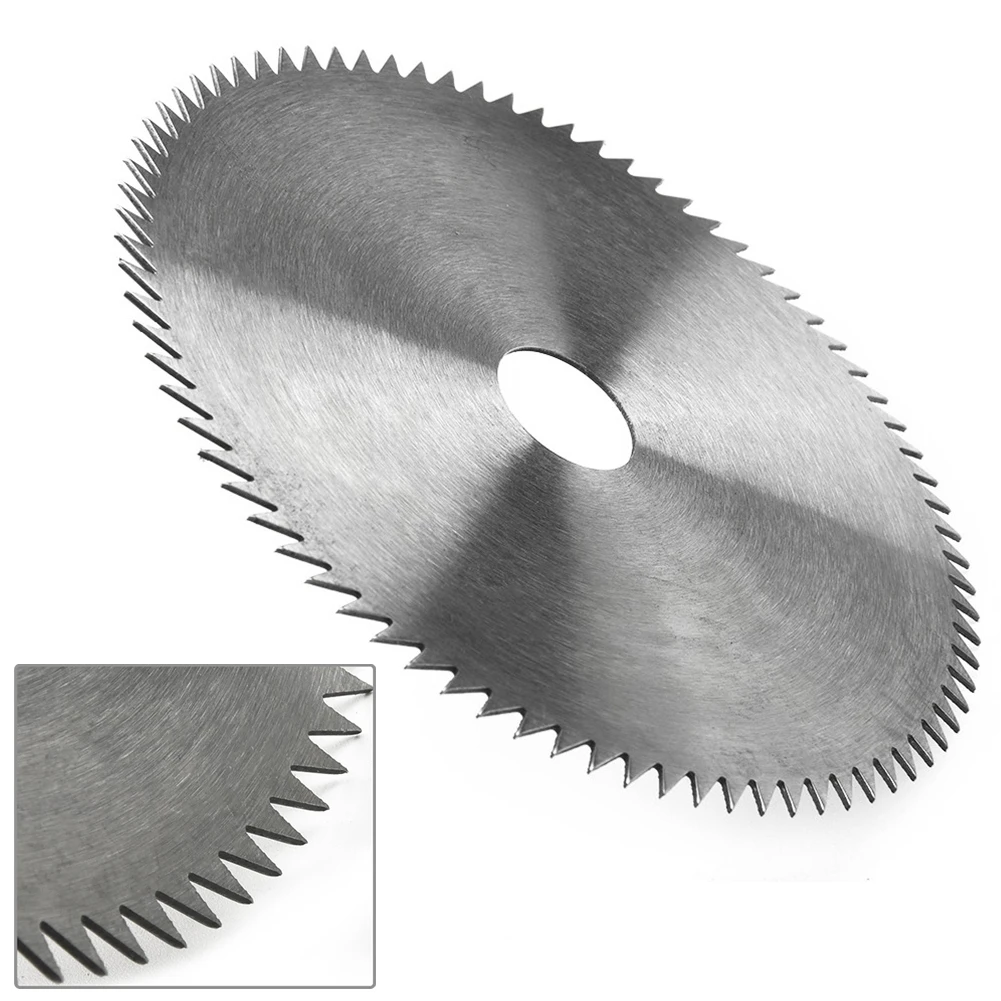 110mm 16/20mm Cutting Disc 75 Teeth Circular Saw Blade Woodworking Wood Plastic Cutting Wheel Power Rotary Tool
110mm 16/20mm Cutting Disc 75 Teeth Circular Saw Blade Woodworking Wood Plastic Cutting Wheel Power Rotary Tool
