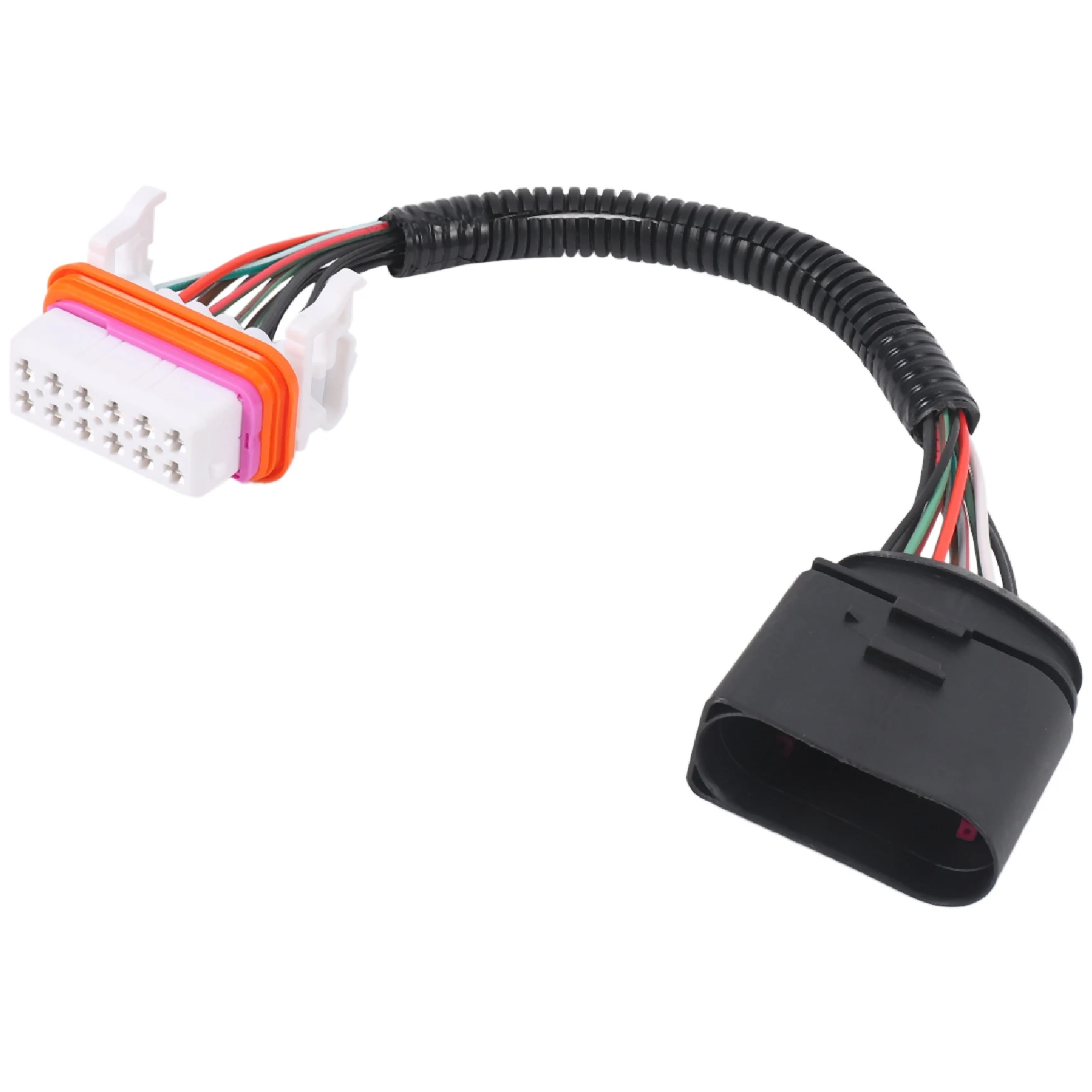 Headlight Wiring Harness Lamp Xenon Front Connector for -Porsche Cayenne 2003-2006 955-631-239-11 Headlight
Headlight Wiring Harness Lamp Xenon Front Connector for -Porsche Cayenne 2003-2006 955-631-239-11 Headlight